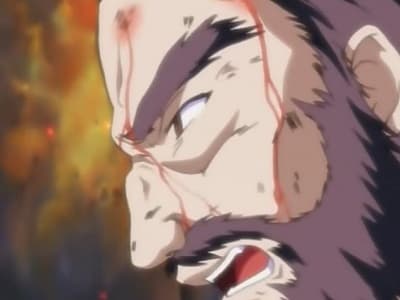 Episode 12: The Last Class