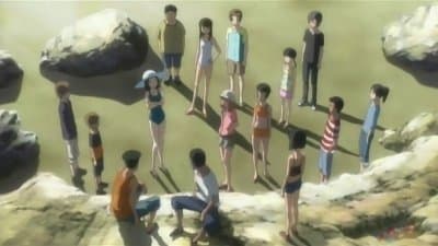 Episode 1: Game