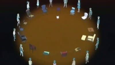 Episode 2: Zearth