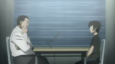 Episode 3: Secret