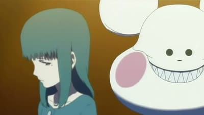 Episode 6: Lust