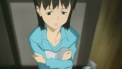 Episode 7: Wound