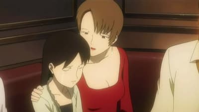 Episode 10: Companion
