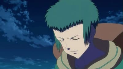 Episode 13: The Earth