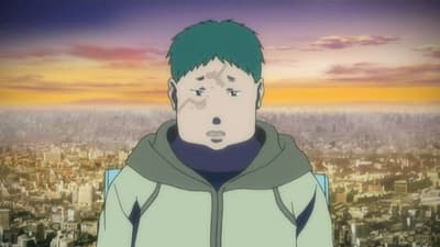 Episode 15: Self-Destruction