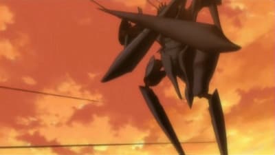 Episode 17: Affection
