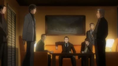 Episode 19: Mother