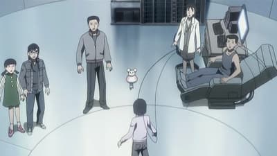 Episode 20: Destiny