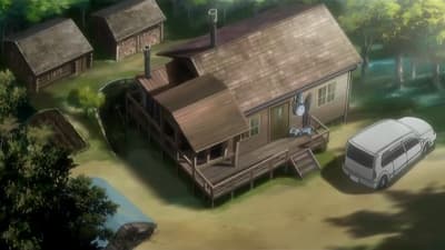 Episode 22: Journey