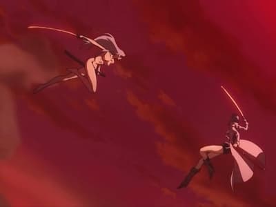 Episode 4: The Devil Beckons