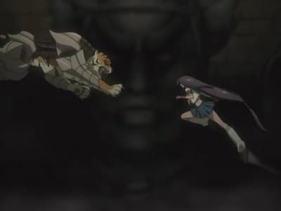 Episode 6: Swarming Fangs