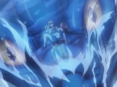Episode 7: Silent Tears