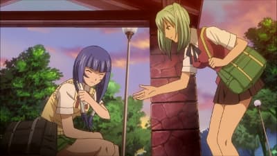 Episode 9: Angry Love