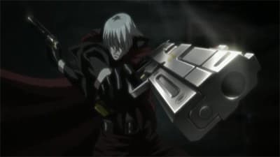 Episode 1: Devil May Cry