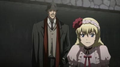 Episode 9: Death Poker