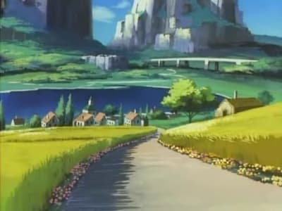 Episode 14: A Day on the Island