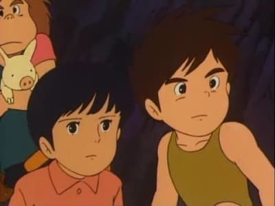 Episode 17: Battle