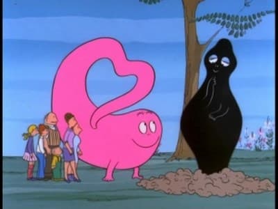 Episode 12: Barbamama