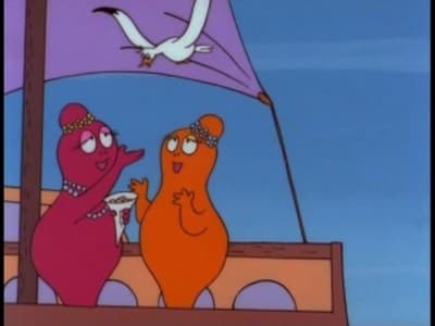 Episode 13: The Harbor