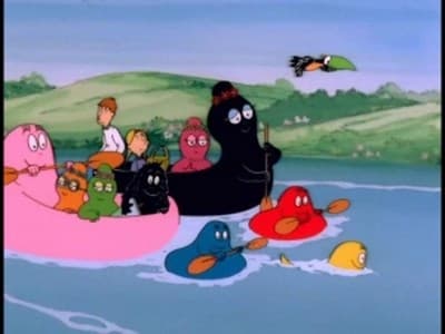Episode 43: The Picnic