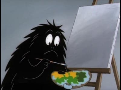 Episode 20: The Artist BarbaBob