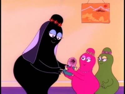 Episode 24: Babysitter