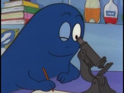 Episode 25: Microscope