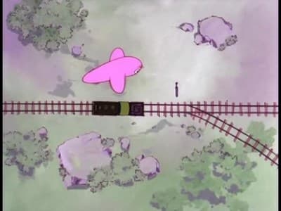 Episode 7: Station-Chef Barbapapa