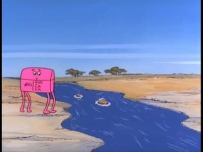 Episode 5: Africa