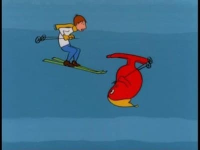 Episode 15: Skier