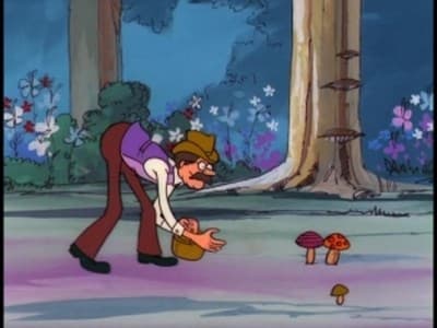 Episode 28: The Forest