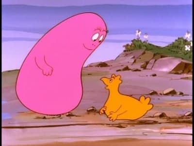 Episode 19: The Eggs