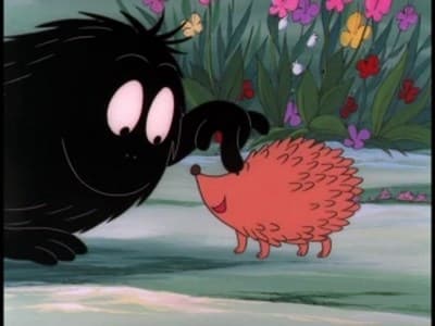 Episode 27: Fleas