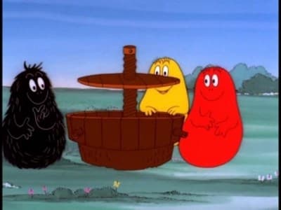 Episode 35: Wine Harvest