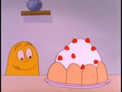 Episode 40: The Birthday