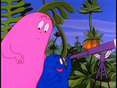 Episode 45: Back on Earth