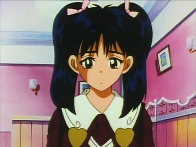Episode 5: Don't Tell a Soul! - Kotomi