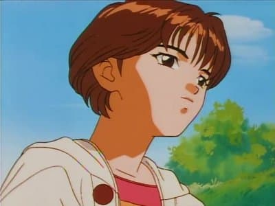 Episode 8: You've Always Been at My Side