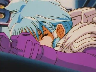 Episode 10: Dangerous Ryuuji's Dangerous Power