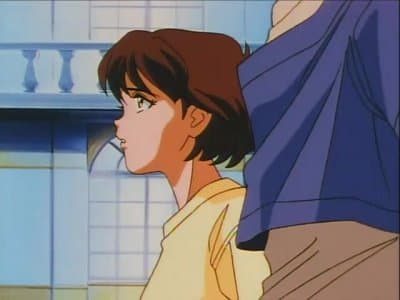 Episode 11: Don't Turn Into the Mega-Playboy