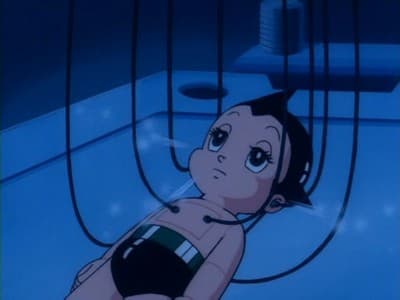 Episode 1: The Birth Of Atom
