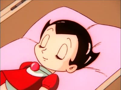 Episode 14: Tomboy Uran