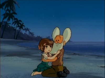 Episode 37: Lila in Parable Island