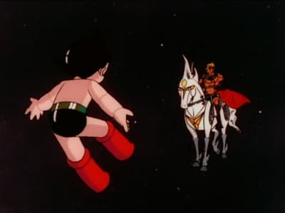 Episode 43: Atom vs. Atlas 9: Remember Atlas