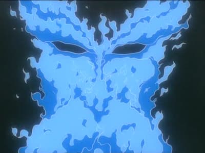 Episode 45: Uran's God