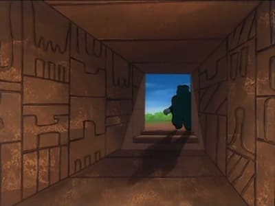 Episode 51: Rage of the Sphinx