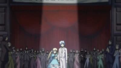 Episode 14: Wait, Wait! I've Gotta Go To a Party. Hurry Up, Really