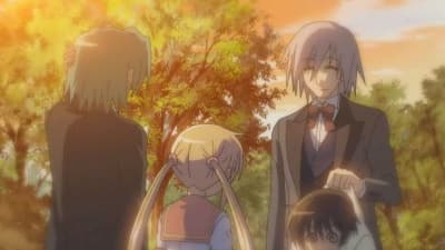 Episode 16: I Won't Lose Even If I Lose