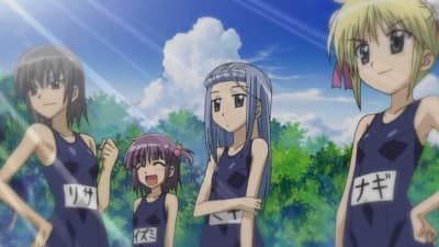 Episode 18: The Rare Card is Swimsuit