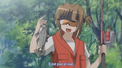 Episode 22: Who Came Up With the Onomatopoeia 'Kapoon'? It's Amazing